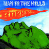 man in the hills